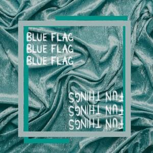 Blue Flag / Fun Things - Jesper Jenset