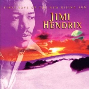 Hey Baby (New Rising Sun) - The Jimi Hendrix Experience