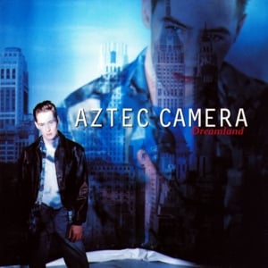 Black Lucia - Aztec Camera