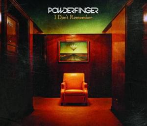 I Don’t Remember - Powderfinger