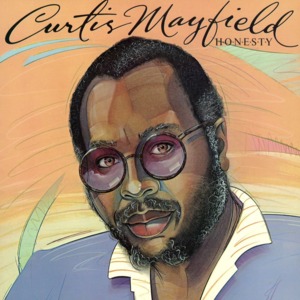 Nobody But You - Curtis Mayfield