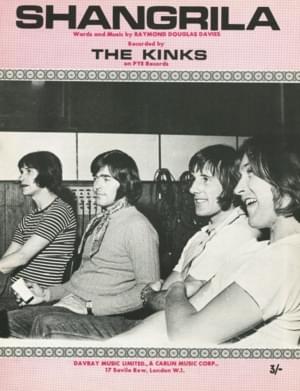 Shangri-La - The Kinks