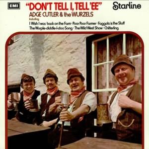 My Threshing Machine - The Wurzels