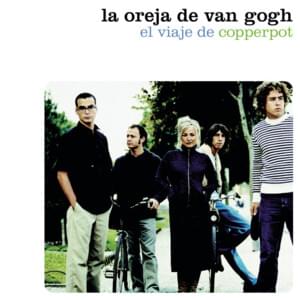 La chica del gorro azul - La Oreja de Van Gogh