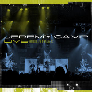 Talking - Jeremy Camp