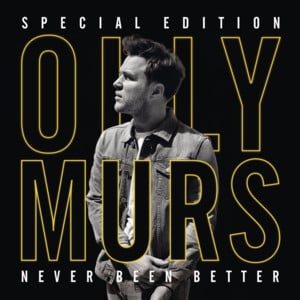 Can’t Say No - Olly Murs