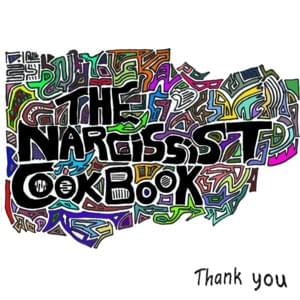 Broken Necklace - The Narcissist Cookbook