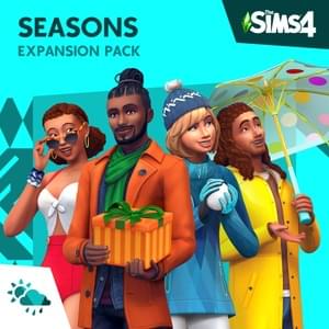 Hot in Herre (Simlish Version) - EA Games Soundtrack (Ft. Nelly)