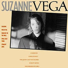 Undertow - Suzanne Vega