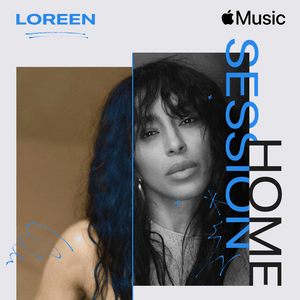 Is It Love (Apple Music Home Session) - Loreen