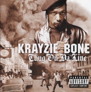 Talk To Myself - Krayzie Bone (Ft. Tiffany)