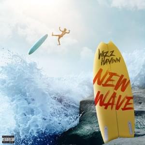 New Wave - Wizz Havinn