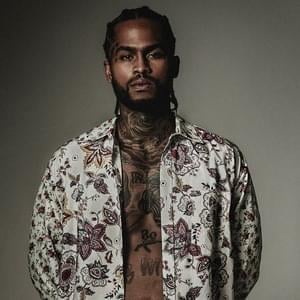 Amazing III - Dave East