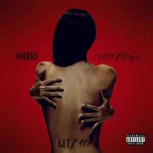 Get Back - Mario & Chris Brown