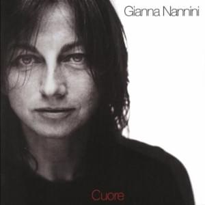 Ti spezzo il cuore - Gianna Nannini