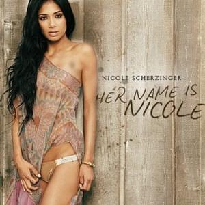 Zoo - Nicole Scherzinger