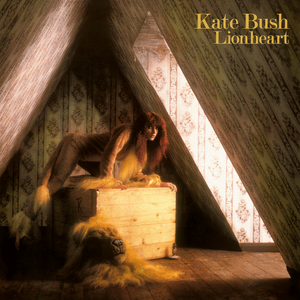 Don’t Push Your Foot on the Heartbrake (2018 Remaster) - Kate Bush