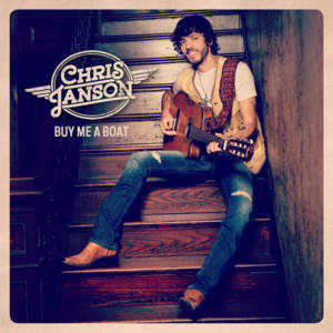 Back in My Drinkin’ Days - Chris Janson