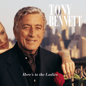 Down In the Depths - Tony Bennett