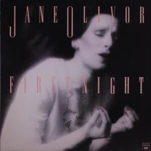 Some Enchanted Evening - Jane Olivor