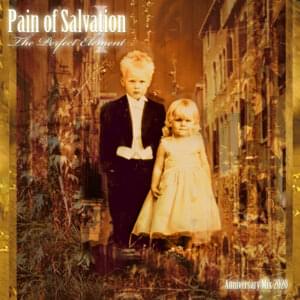 Song For The Innocent (Anniversary Mix 2020) - Pain of Salvation