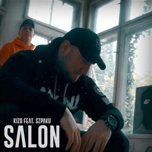 Salon - Kizo (Ft. Szpaku)