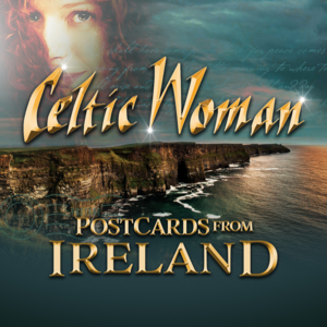 The Lakes of Pontchartrain - Celtic Woman