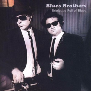 (I Got Everything I Need) Almost - The Blues Brothers