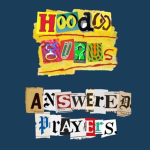 Answered Prayers - Hoodoo Gurus