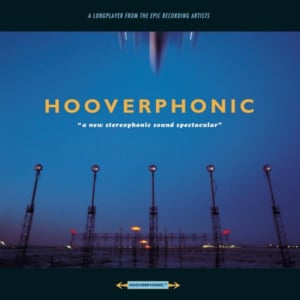 Sarangi - Hooverphonic