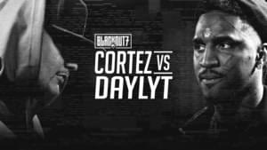 Cortez vs. Daylyt - King of the Dot (Ft. Cortez (Battle Rapper) & Daylyt)