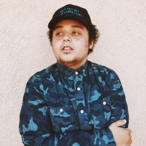 Icky Woods - Alex Wiley (Ft. Action Bronson)