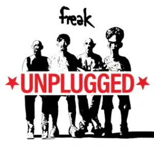 FREAK UNPLUGGED (idobi sessions) - Beauty School Dropout (Ft. ​​​​jxdn)