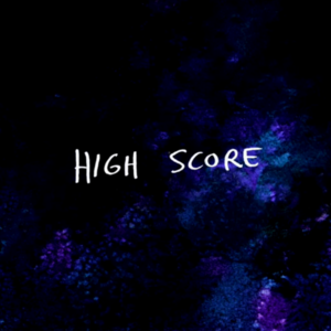 High Score (Script) - Regular Show