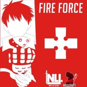 Fire Force Rap - None Like Joshua