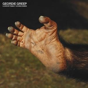 Aching Knees - Geordie Greep