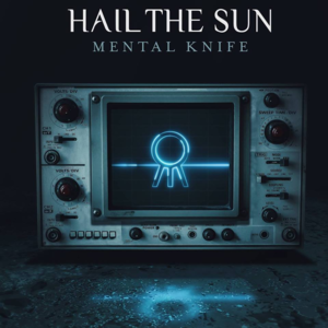 Glass: Half Empty - Hail the Sun