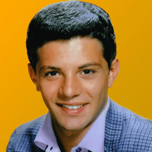 Where Are You - Frankie Avalon