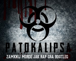 Fundament - Patokalipsa