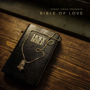 Love for God - Snoop Dogg (Ft. K-Ci Hailey, Uncle Chucc & The Zion Messengers)