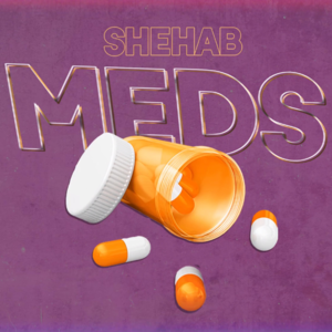 Meds - Shehab - شهاب