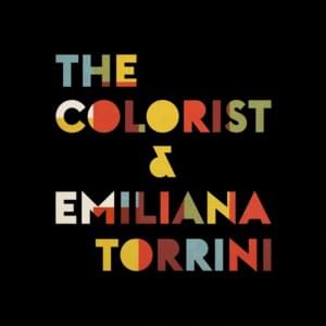 Jungle Drum - The Colorist (Ft. Emilíana Torrini)