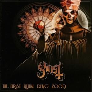 Ritual – Demo - Ghost