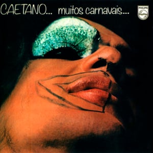 Atrás do Trio Elétrico - Caetano Veloso