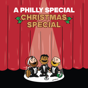 The Christmas Song - The Philly Specials (Ft. Amos Lee)