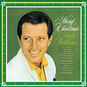 Mary’s Little Boy Child - Andy Williams