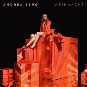 Schneeflöckchen, Weißröckchen - Andrea Berg