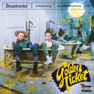 Golden Ticket - Brasstracks, Masego & Common