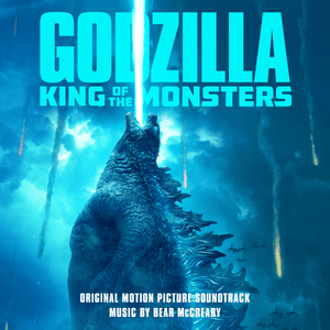 Godzilla - Bear McCreary (Ft. Dethklok & Serj Tankian)