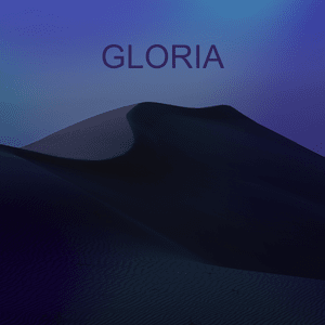 GLORIA - IVOXYGEN